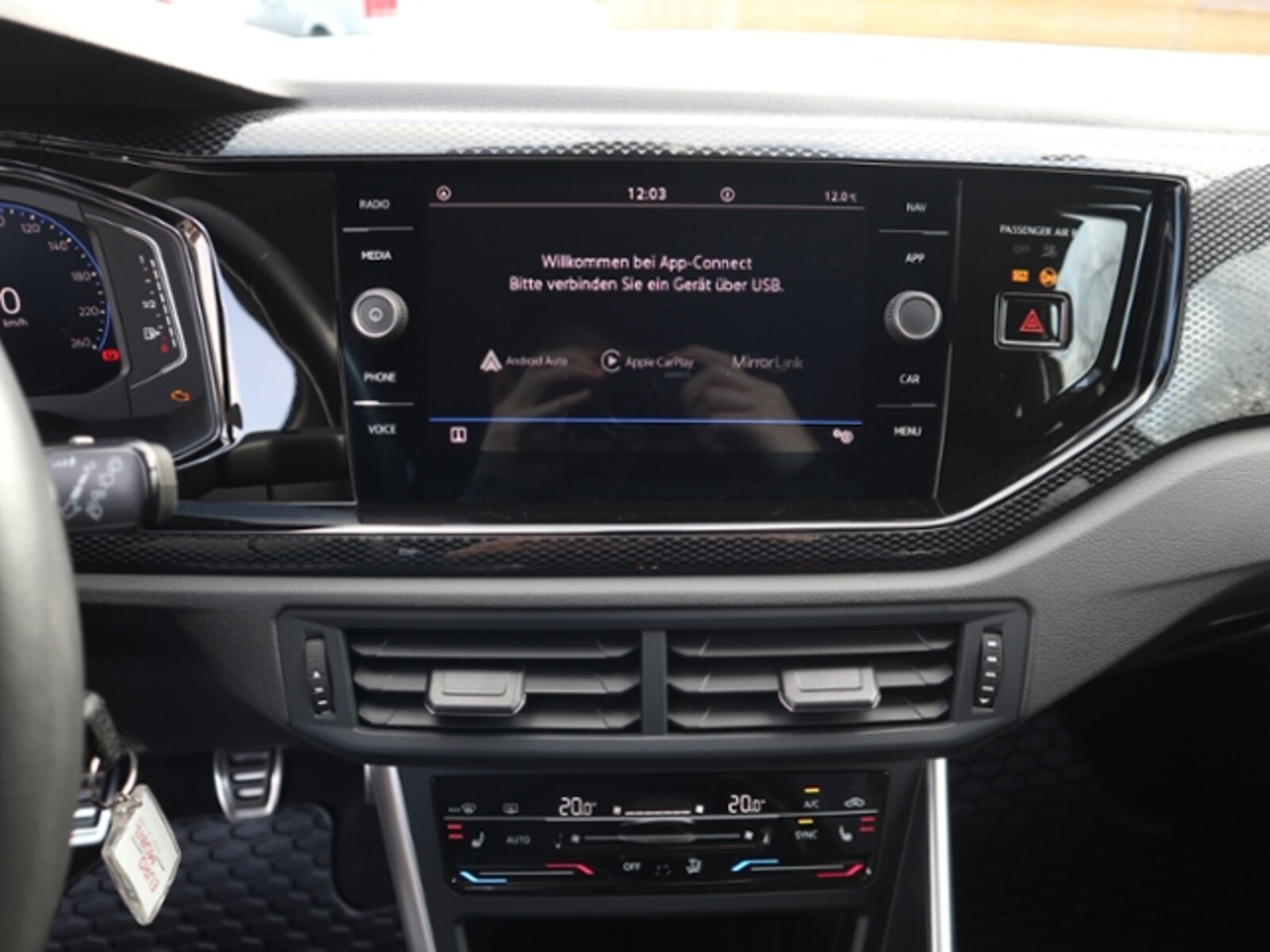 Volkswagen Polo – Bild 14