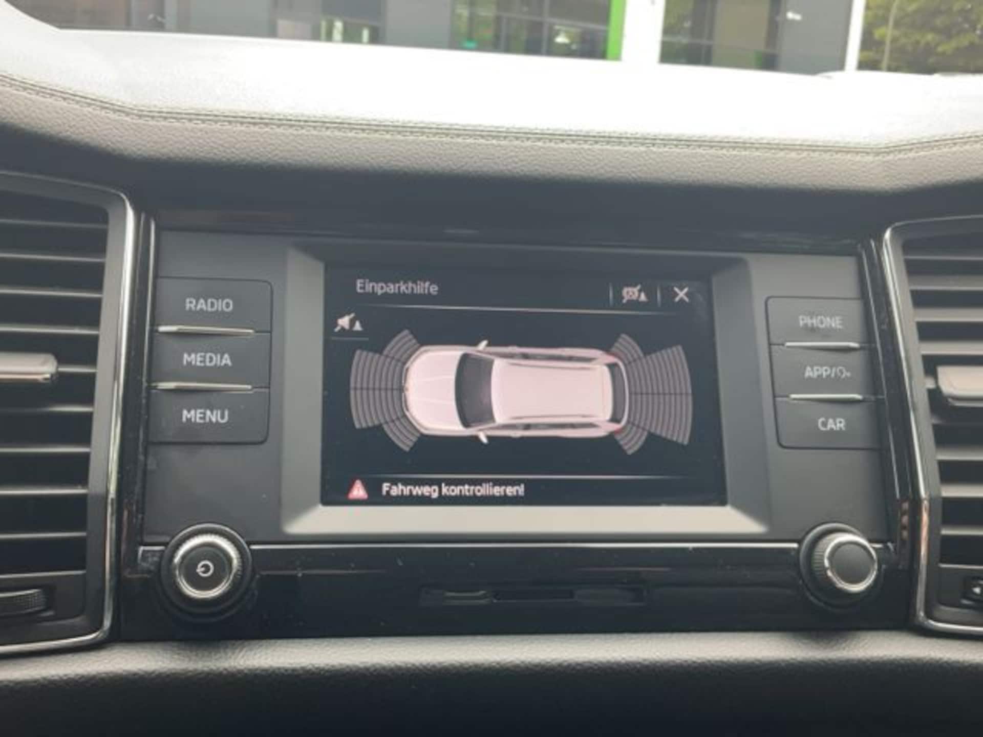 Skoda Kodiaq Ambition