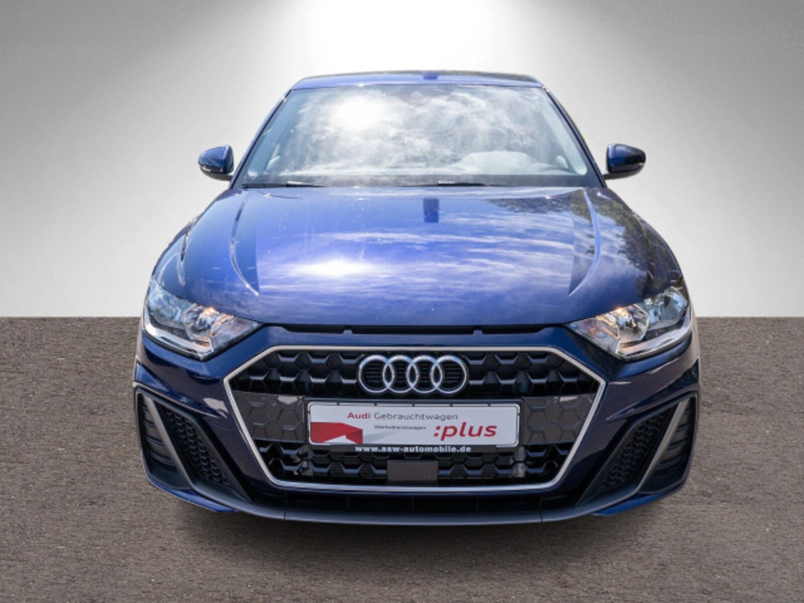Audi A1 Sportback – Bild 5