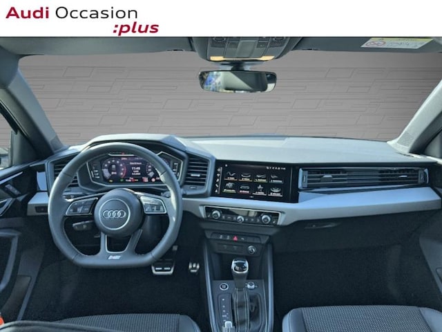 Audi A1 Sportback S Line 30 TFSI 116 Ch S Tronic -  - Joinsteer - #2