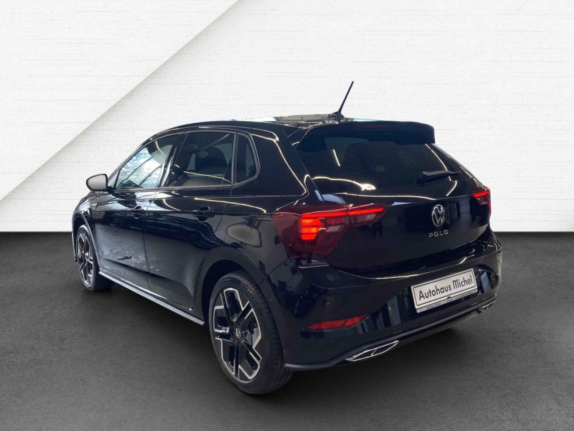 Volkswagen Polo R-Line