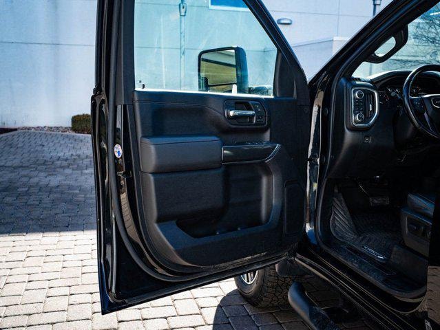 2023 GMC Sierra 2500HD AT4 - Photo 26
