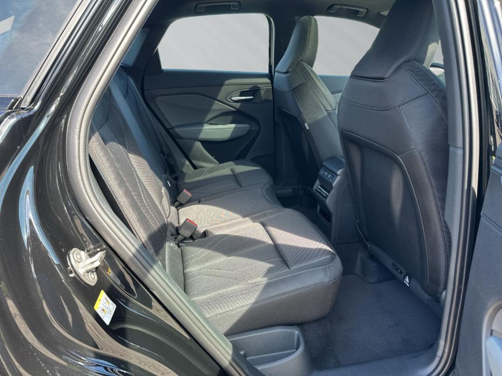 Audi Q3 Sportback – Bild 5