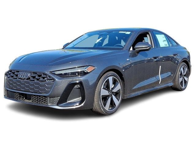 2026 Audi A5 Sedan