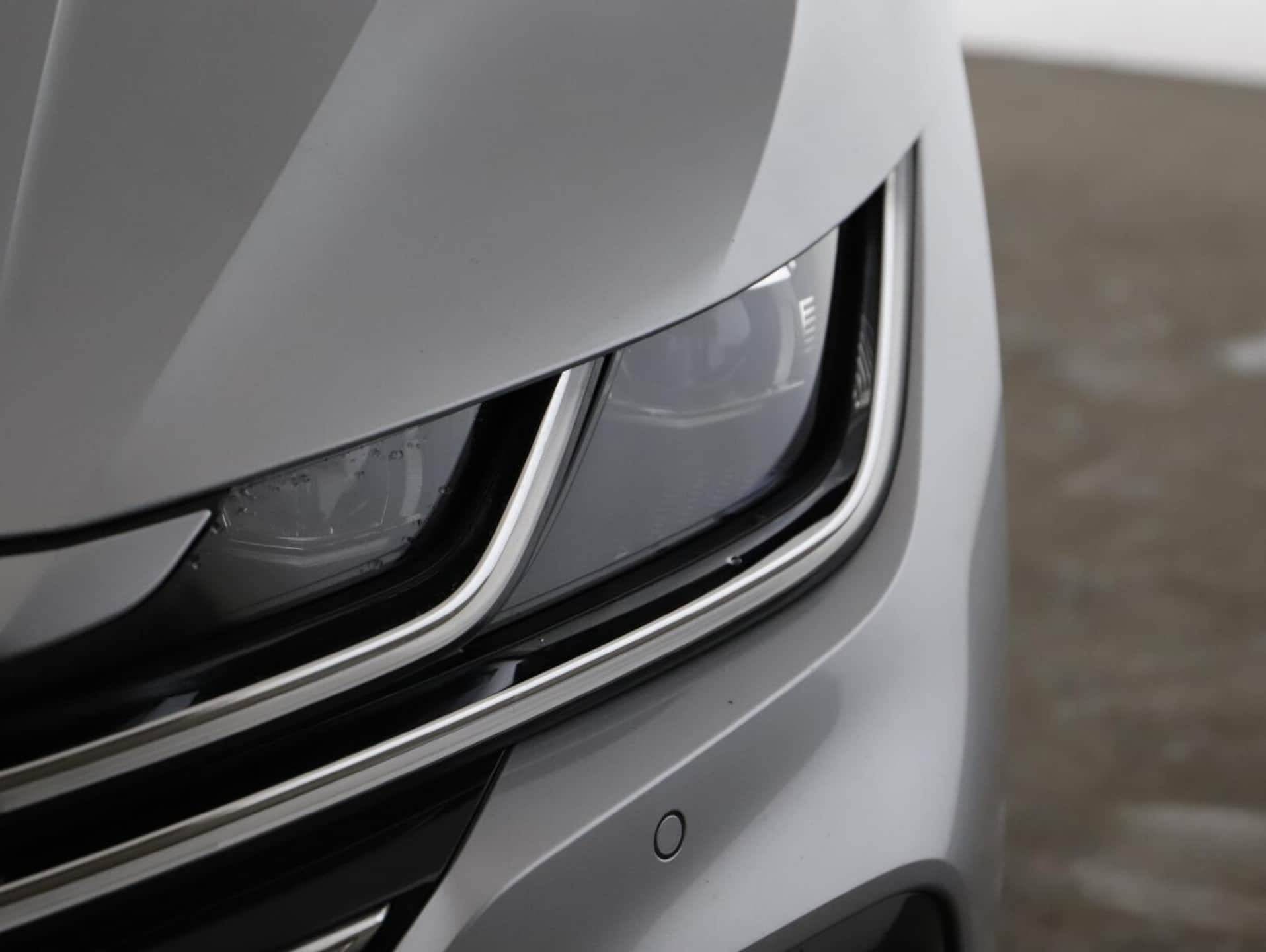 Volkswagen Arteon Shooting Brake R-Line