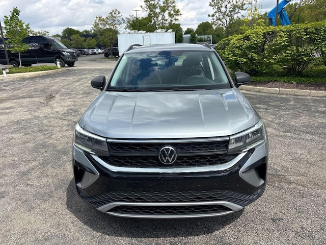 2023 Volkswagen Taos