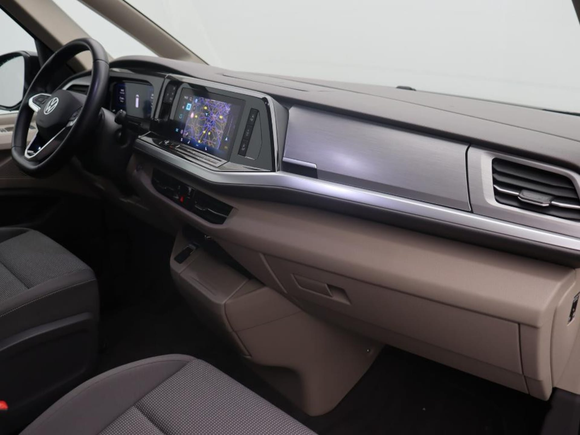 Volkswagen Multivan Life