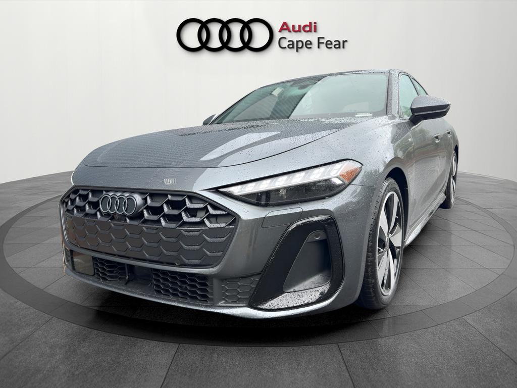 2026 Audi A5 Premium Plus quattro S tronic's photo