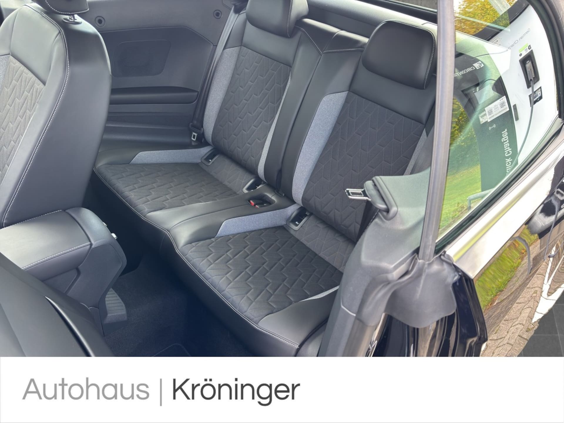 Volkswagen T-Roc Cabriolet ENERGY