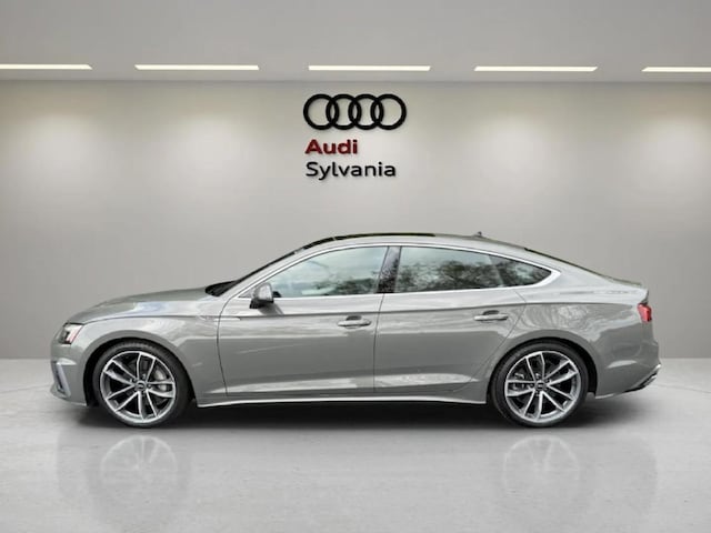 2023 Audi A5 Sportback