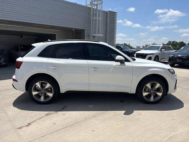 2024 Audi Q5
