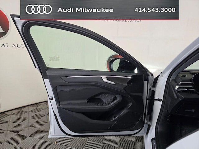 2026 Audi A6 Premium Plus - Photo 12