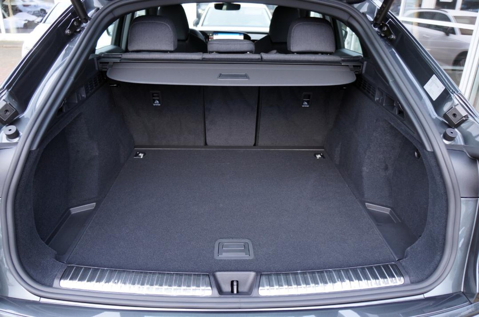 Audi Q5 Sportback S line