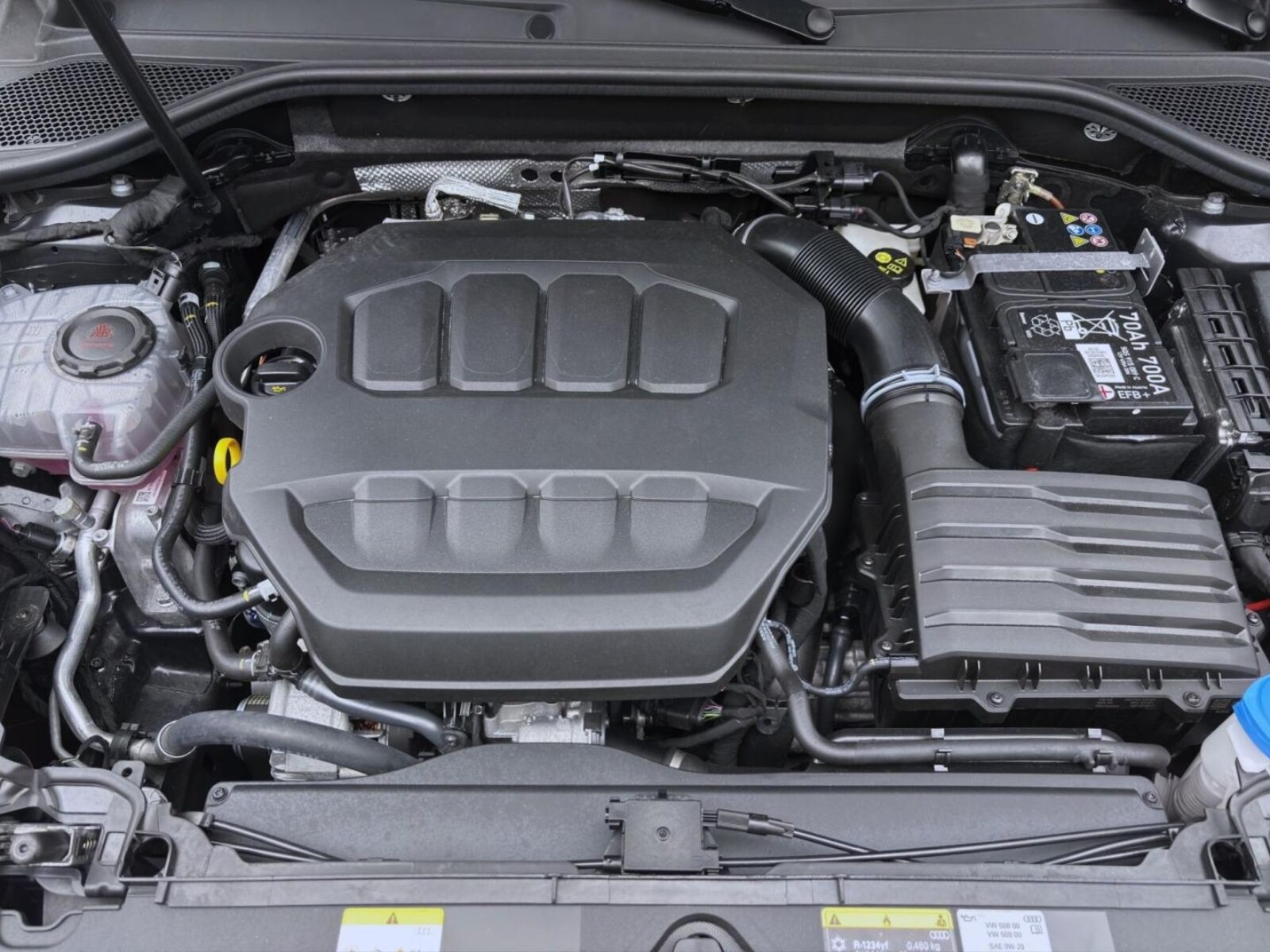 Audi Q2 – Bild 18