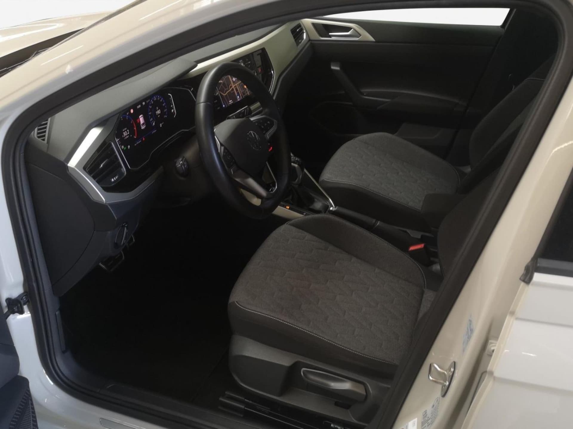 Volkswagen Taigo MOVE