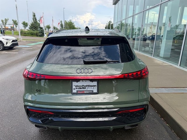 2026 Audi Q5