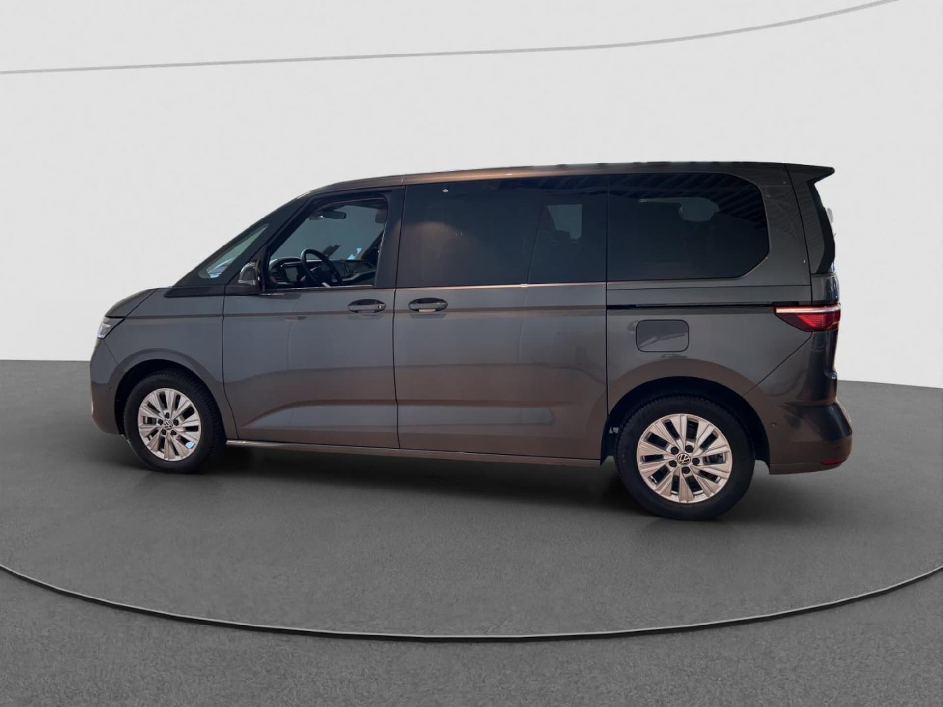 Volkswagen Multivan Life