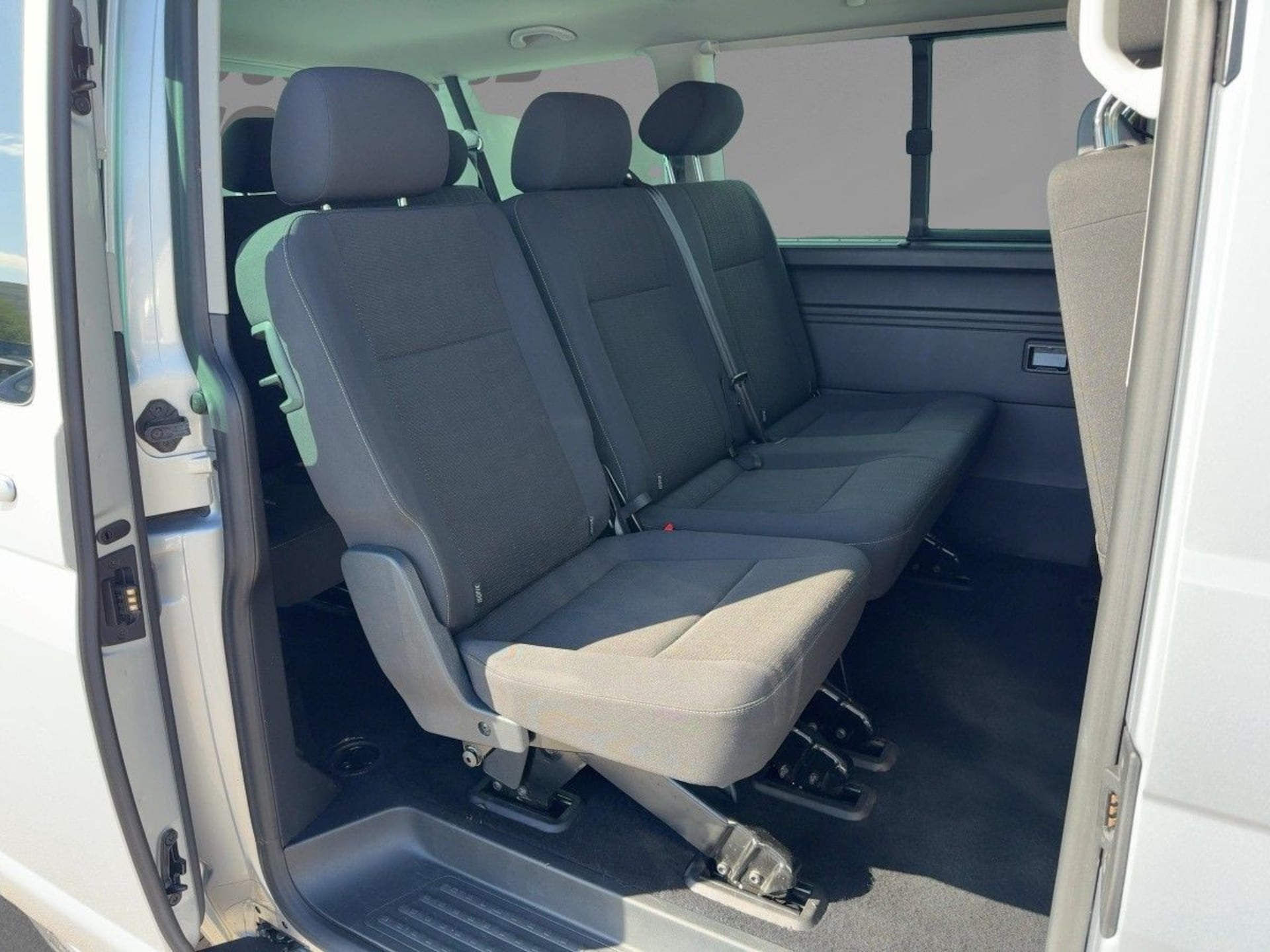 Volkswagen T6 Caravelle Comfortline