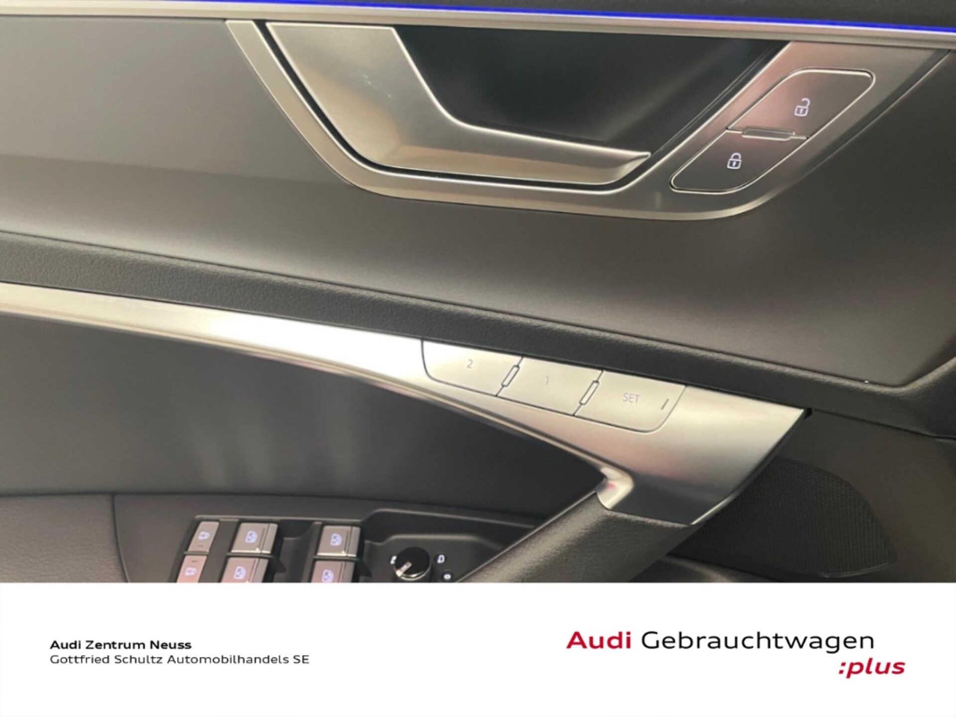 Audi A6 allroad quattro