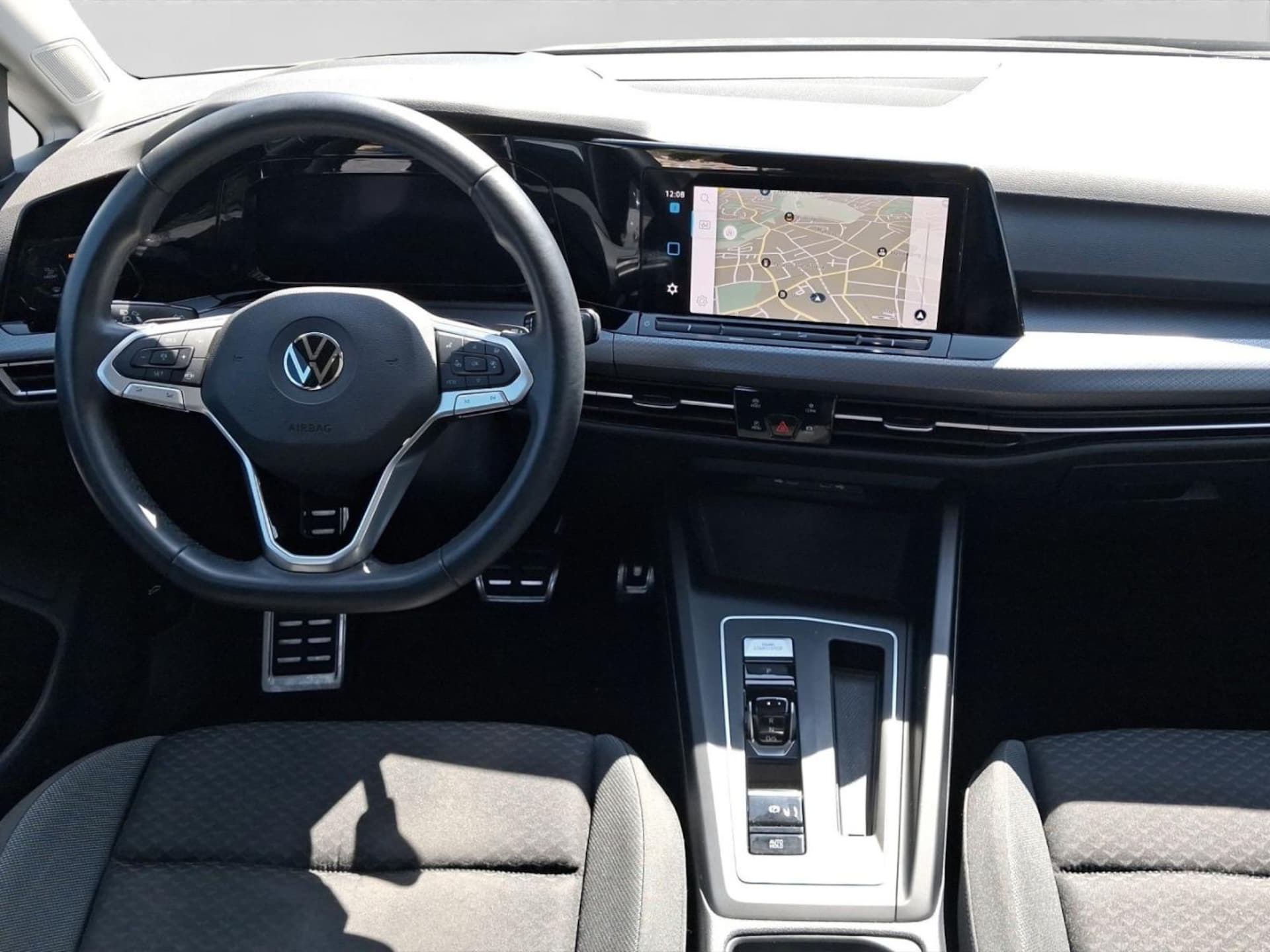 Volkswagen Golf Active
