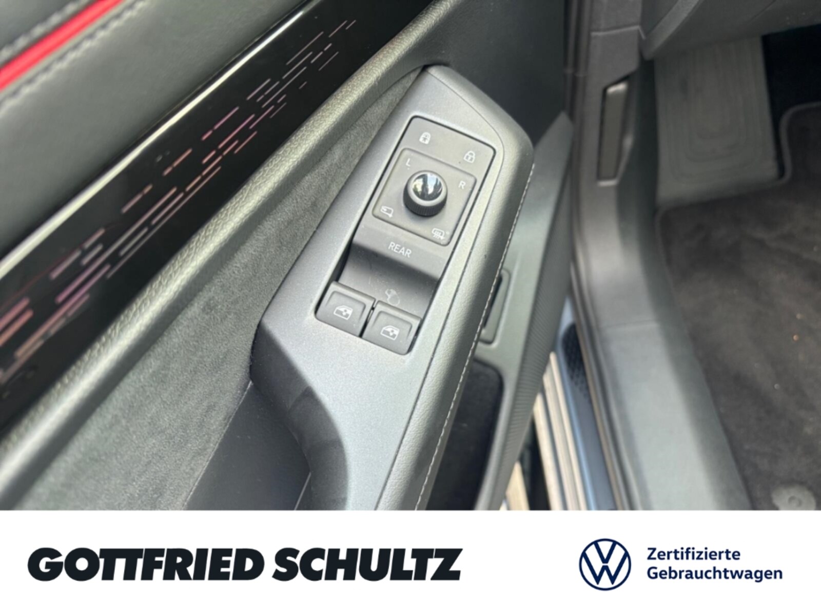 Volkswagen ID.7 Tourer – Bild 12