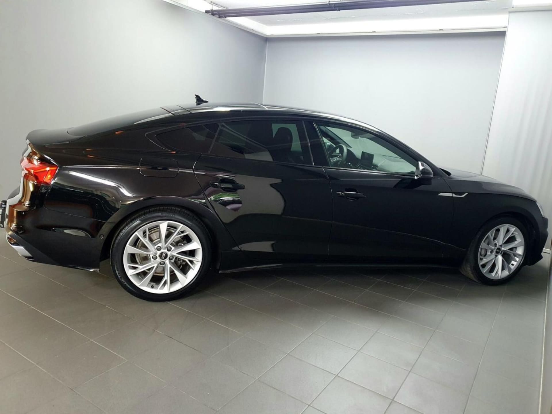 Audi A5 Sportback Advanced