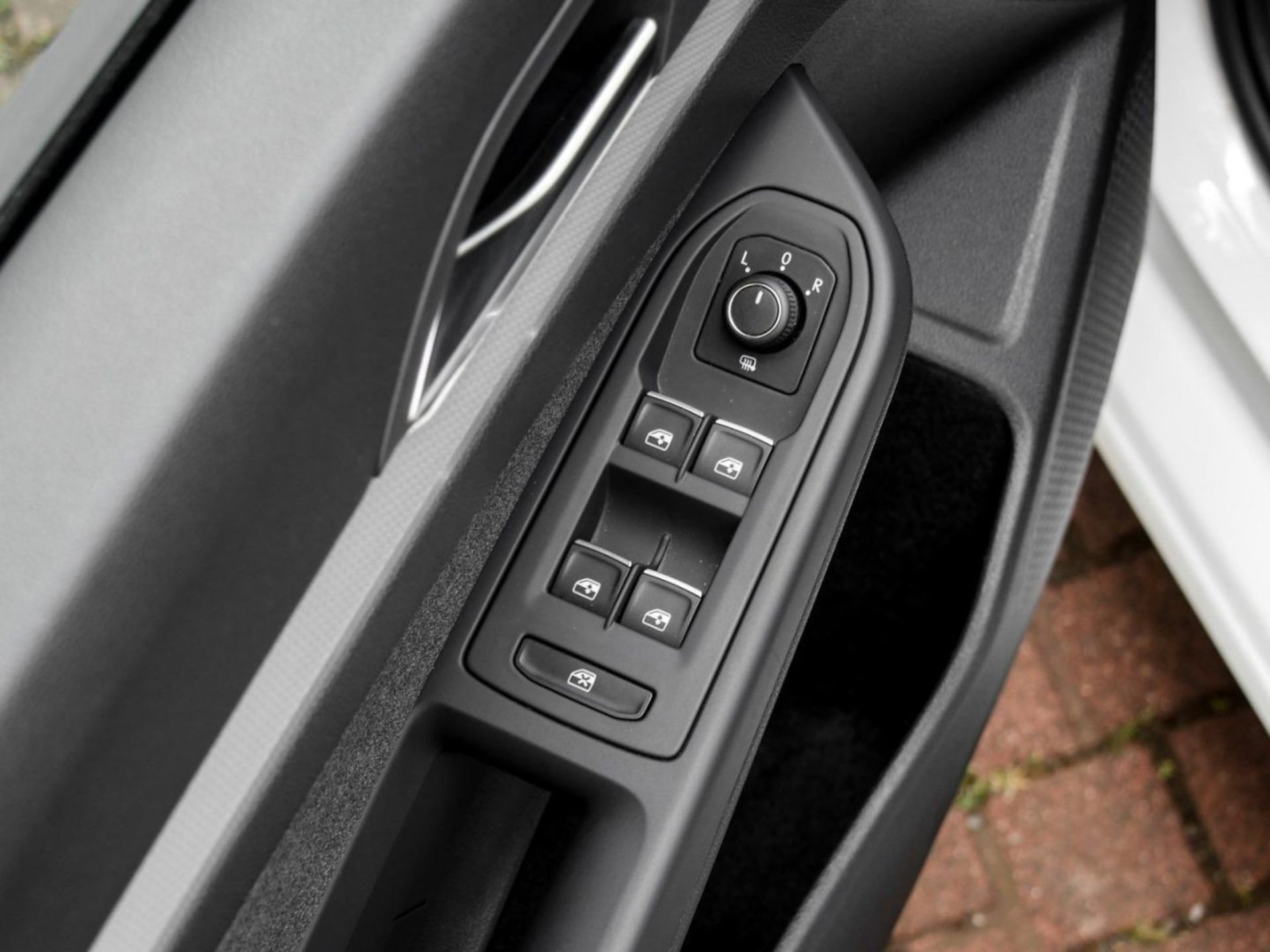 Volkswagen Golf MOVE