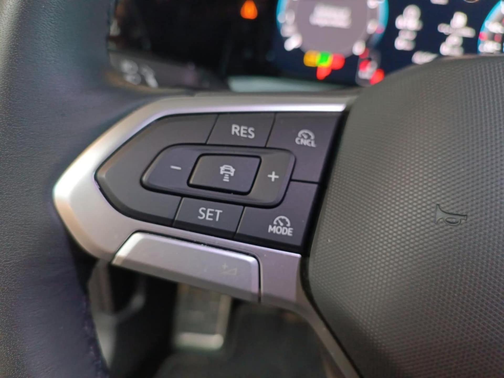 Volkswagen Golf Variant ENERGY