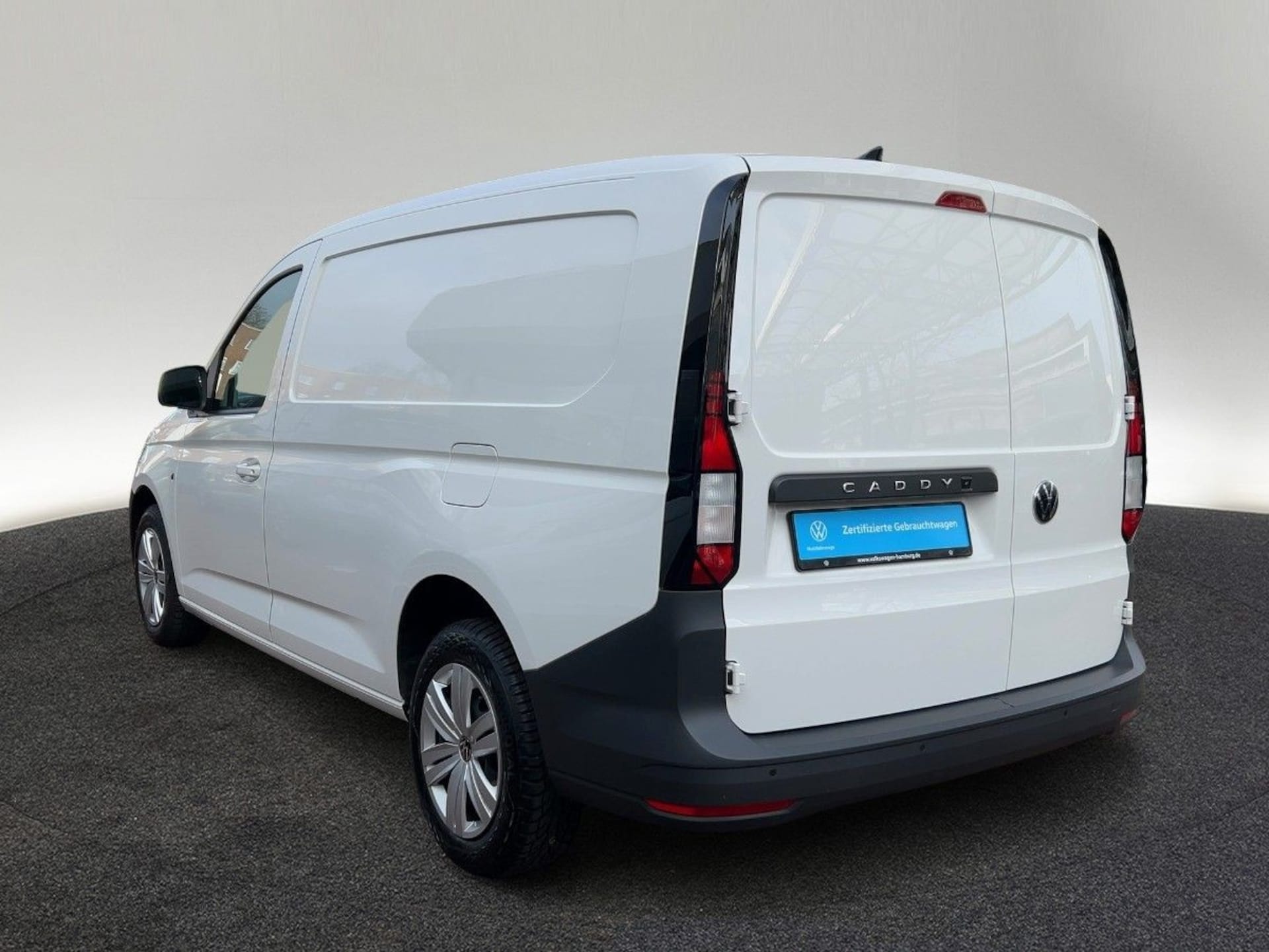 Volkswagen Caddy Maxi Cargo