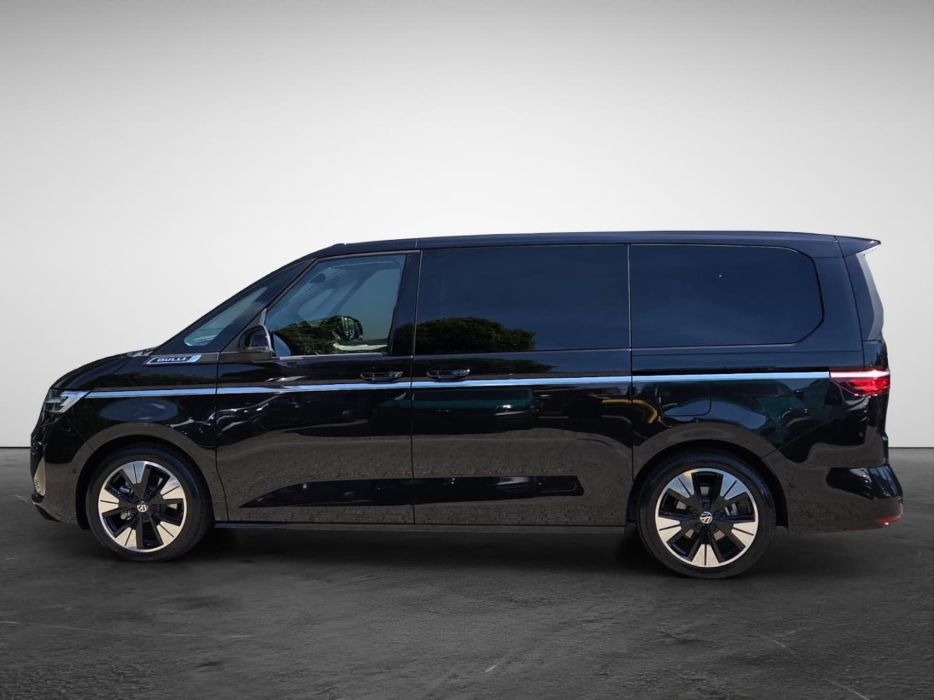 Volkswagen Multivan Langversion Style