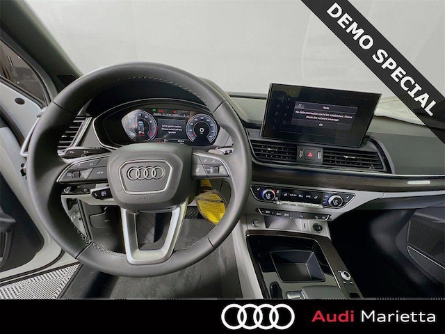 2025 Audi Q5 Sportback Premium Plus - Photo 25