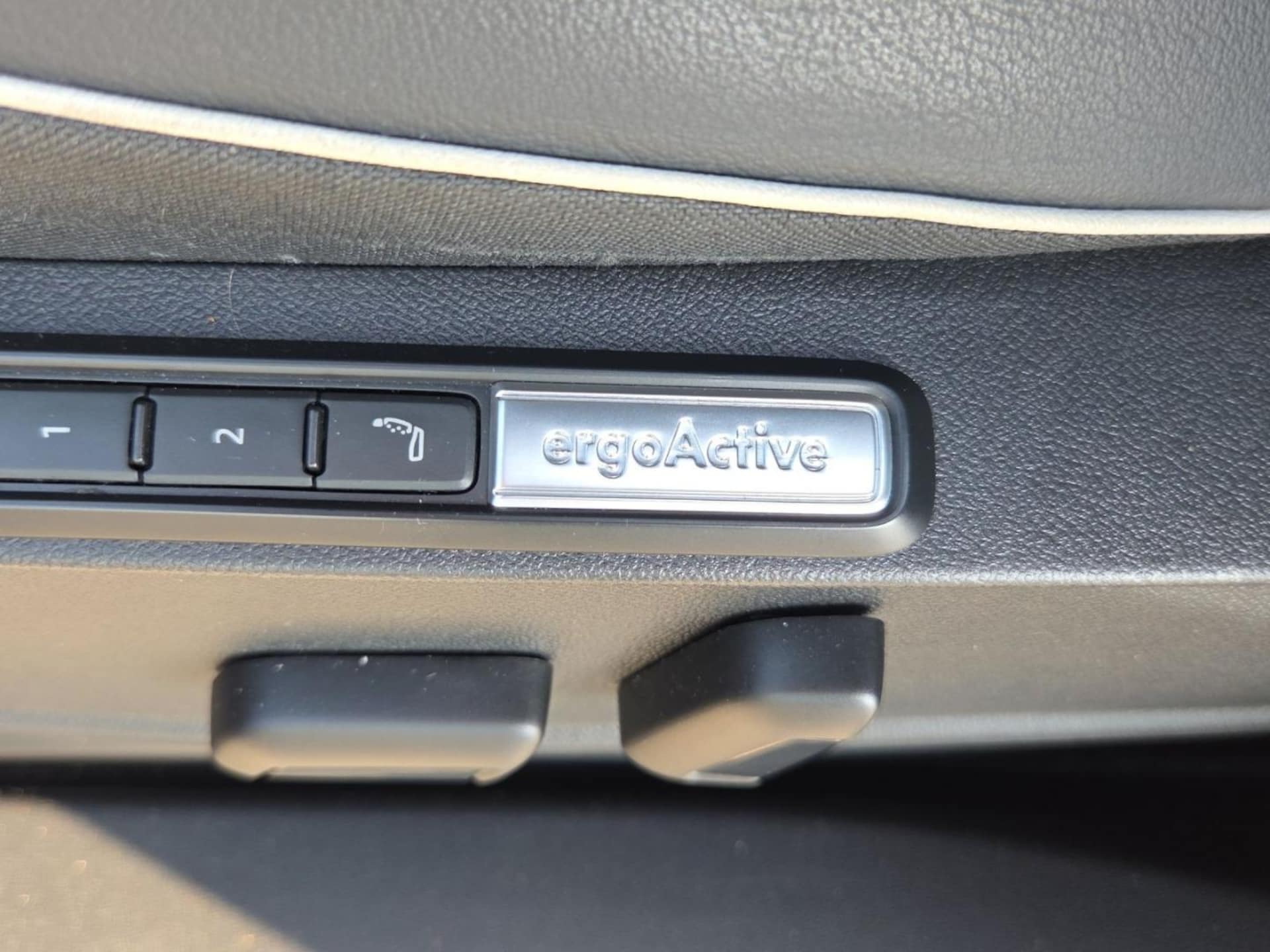 Volkswagen ID.4 Pro Performance