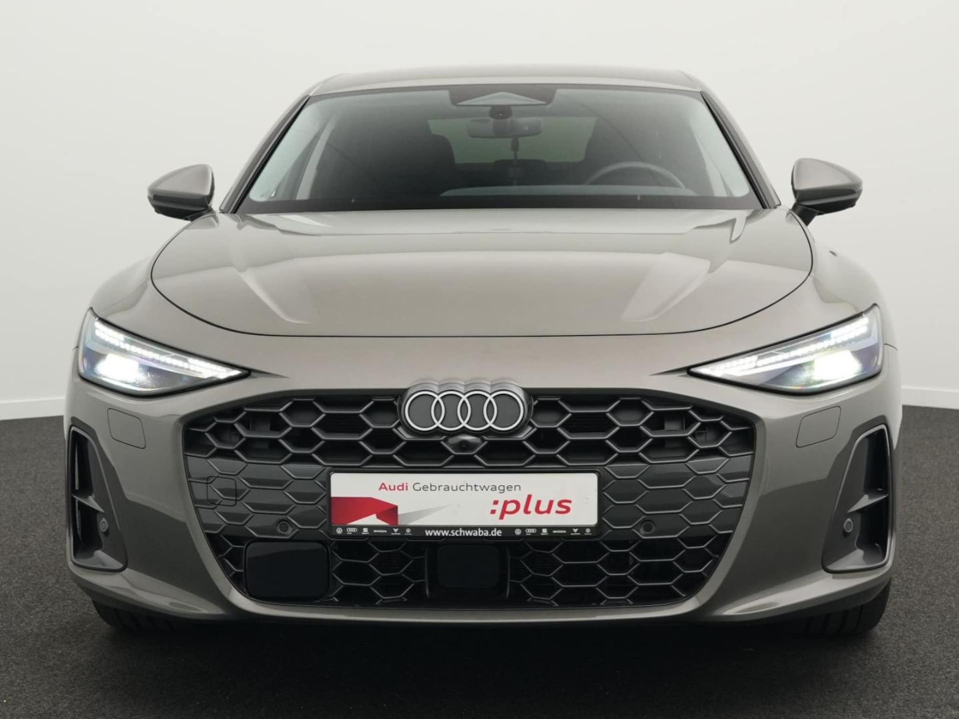 Audi A6 Limousine