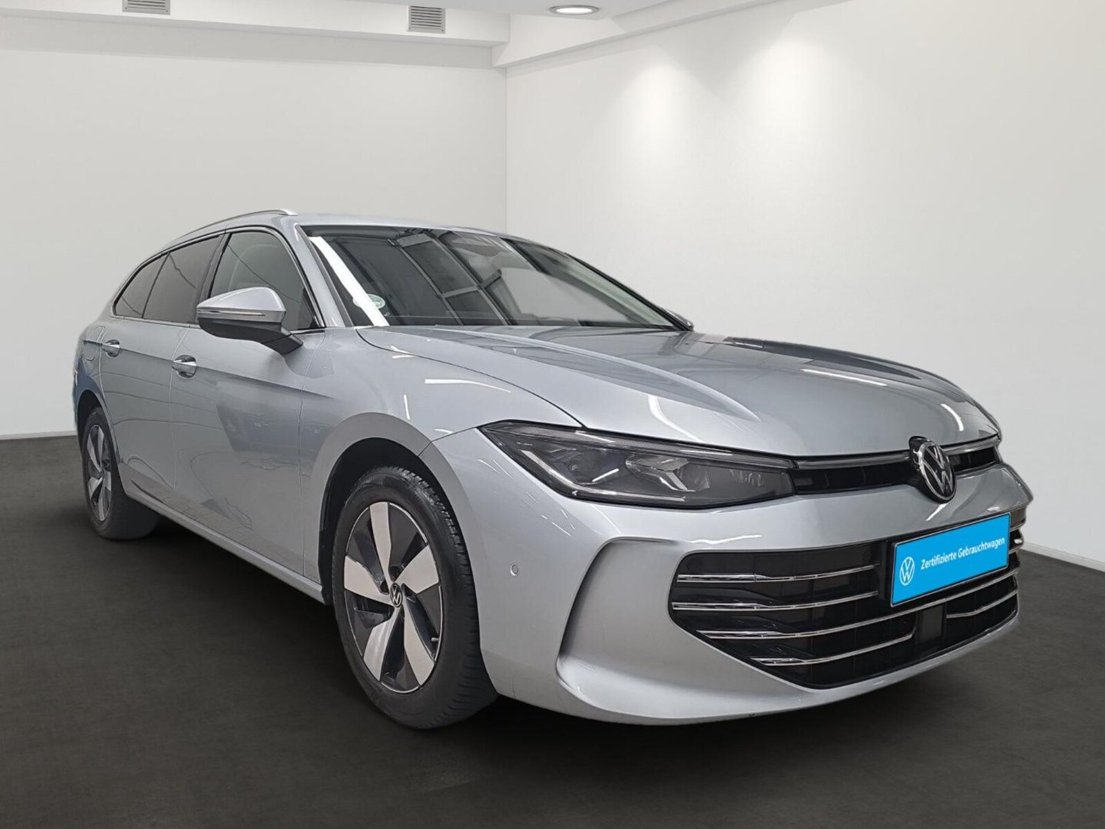 Volkswagen Passat – Bild 3