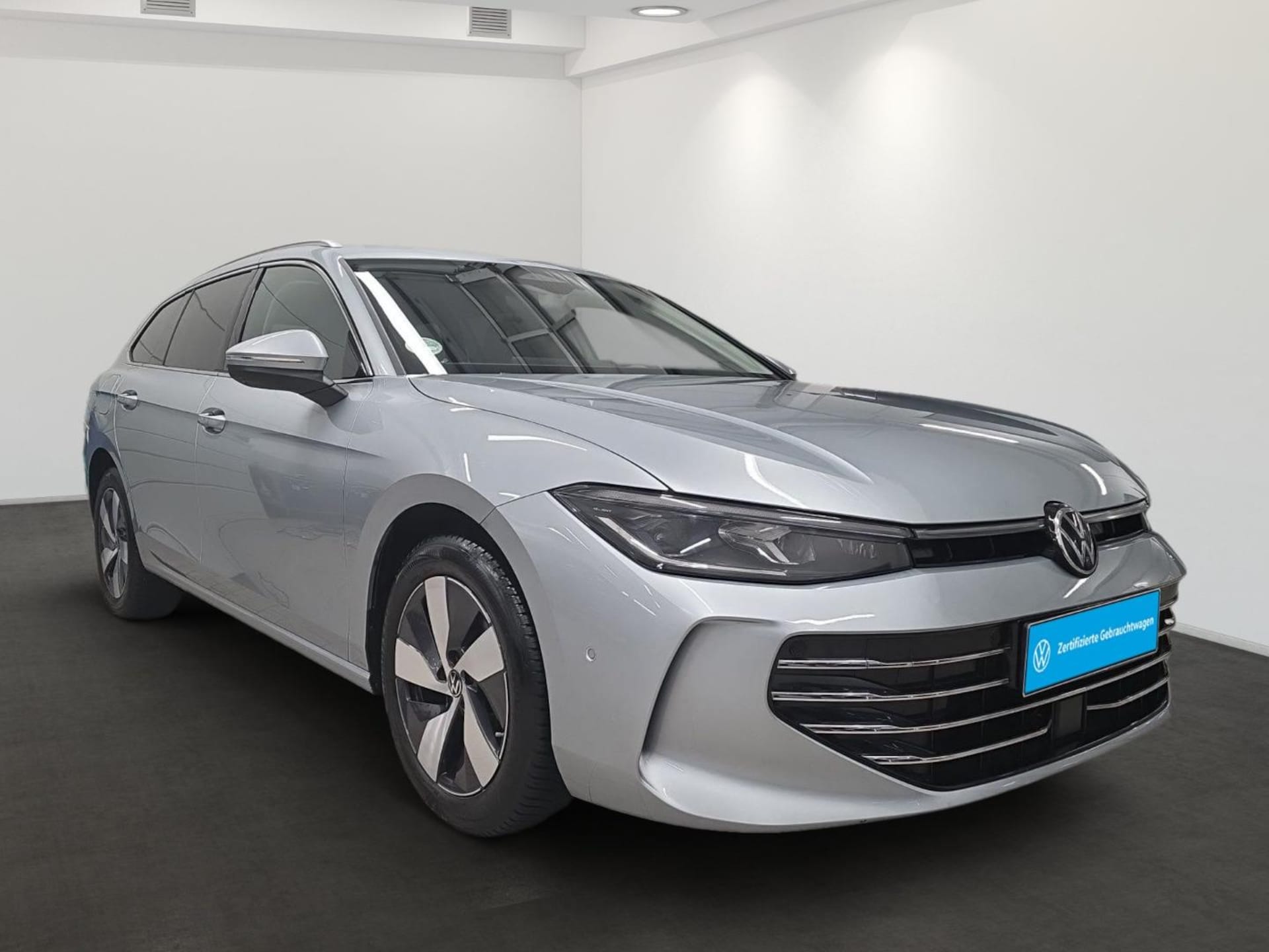 Volkswagen Passat Elegance