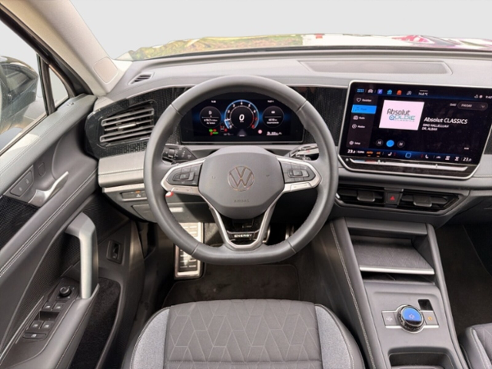 Volkswagen Tiguan – Bild 15