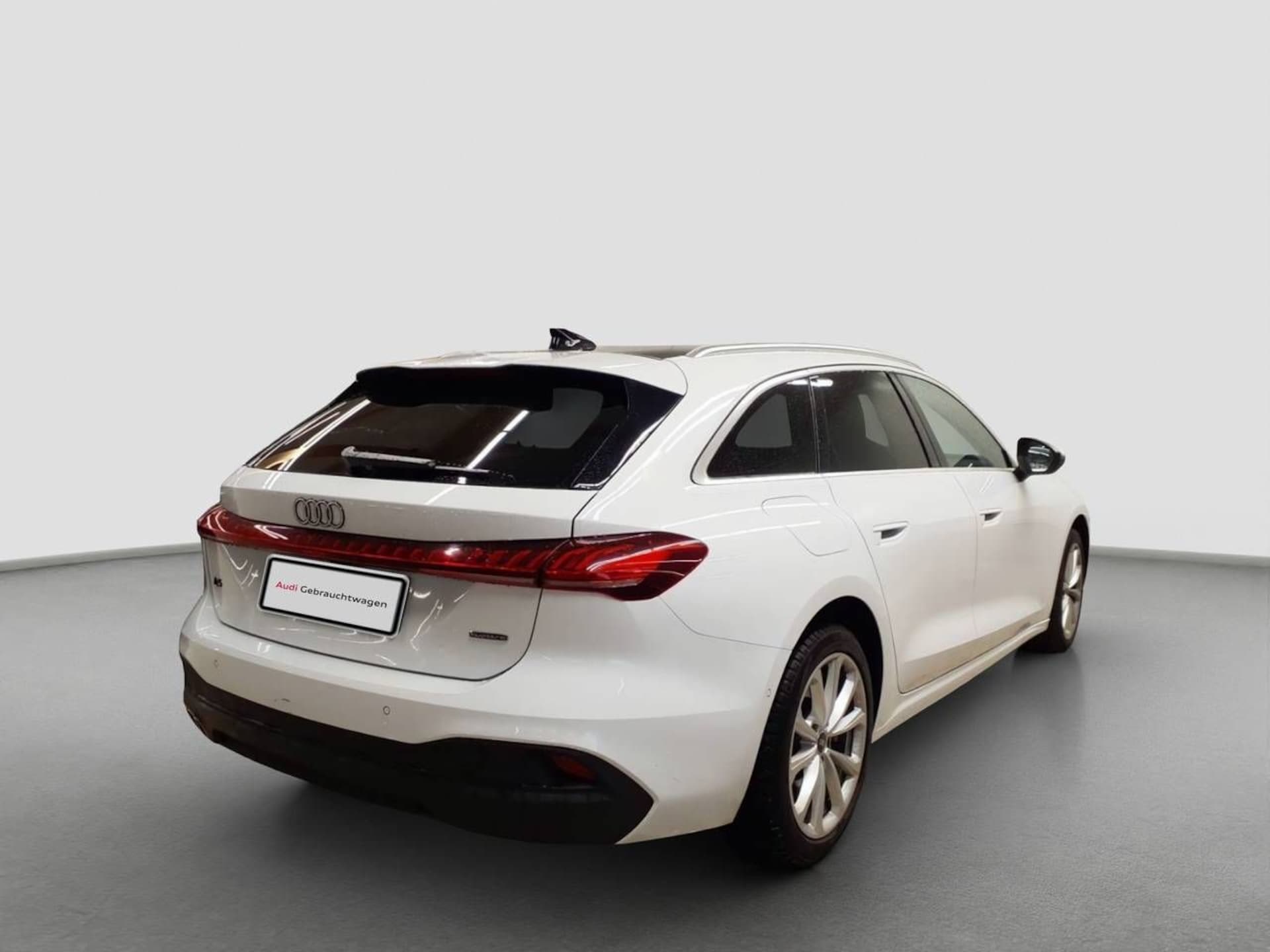 Audi A5 Avant