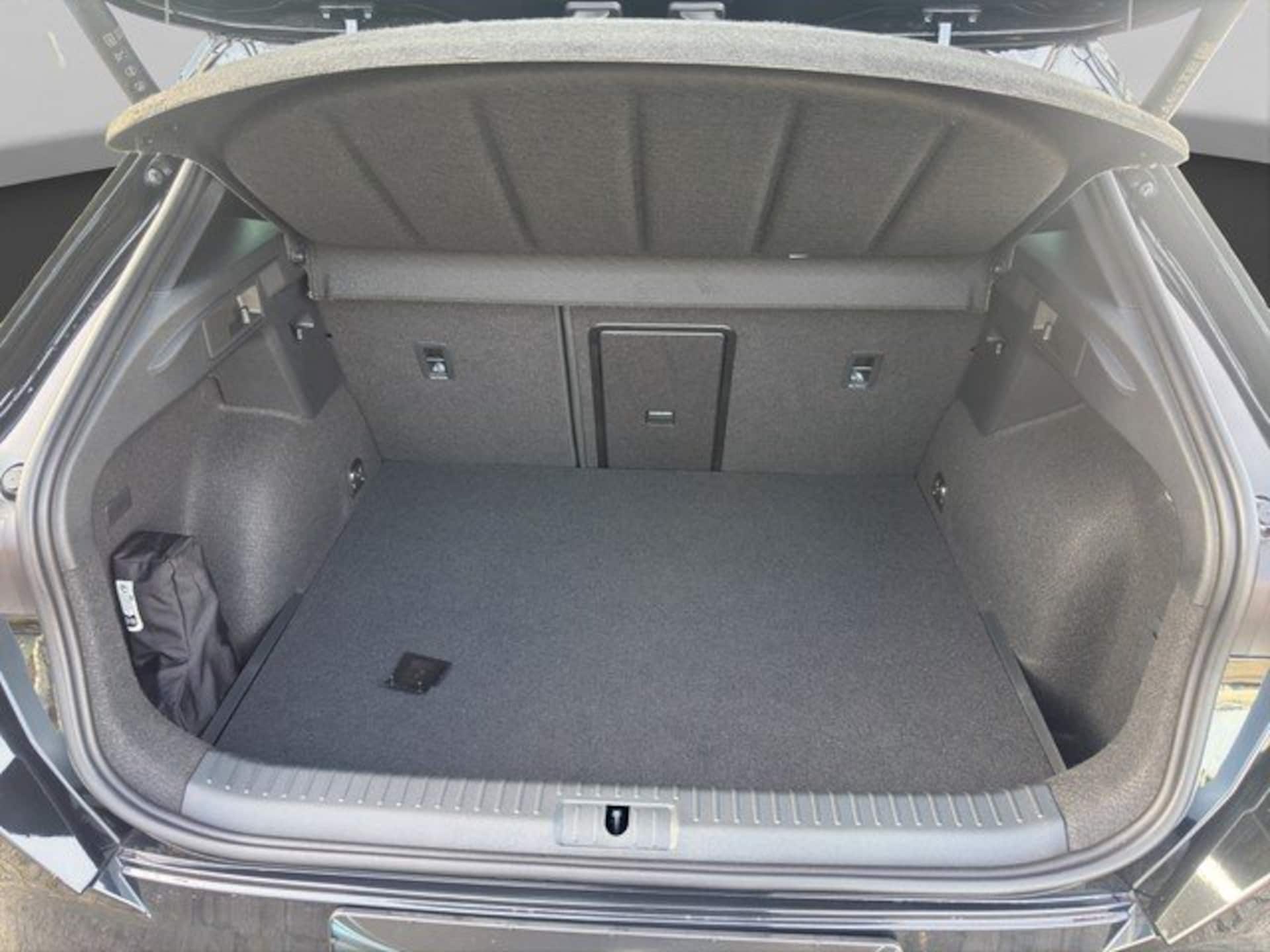 CUPRA Formentor VZ
