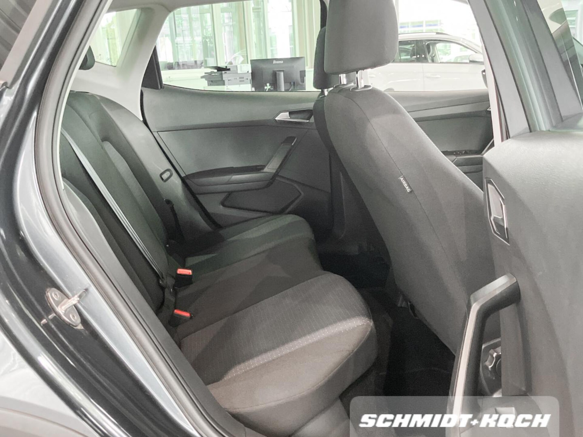 SEAT Arona Style