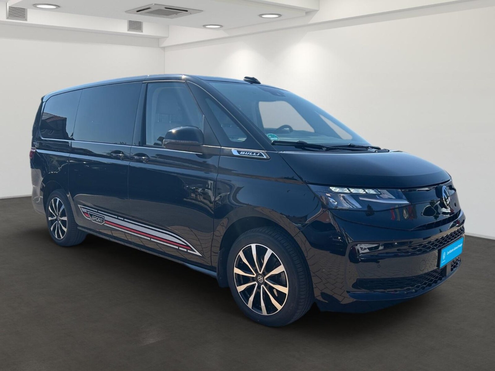 Volkswagen Multivan Langversion – Bild 3