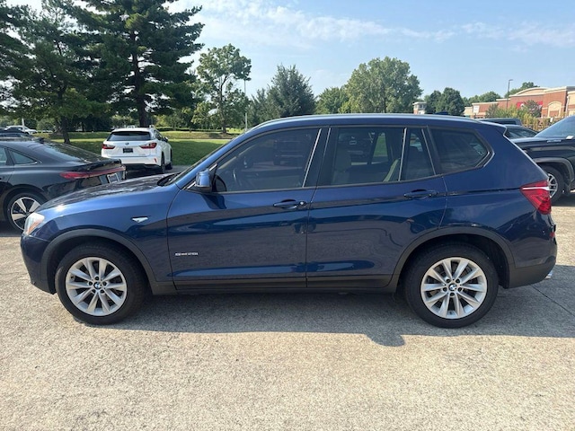 Photo of 2017 BMW X3