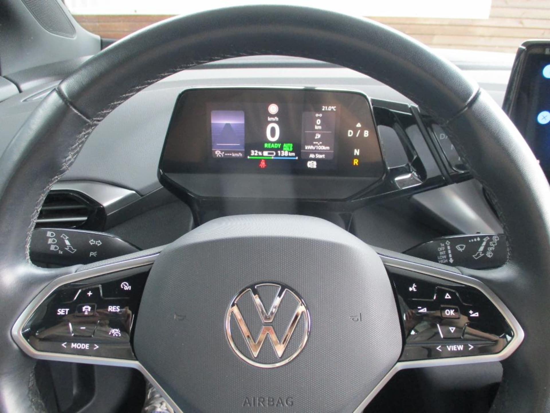 Volkswagen ID.4 Pro Performance