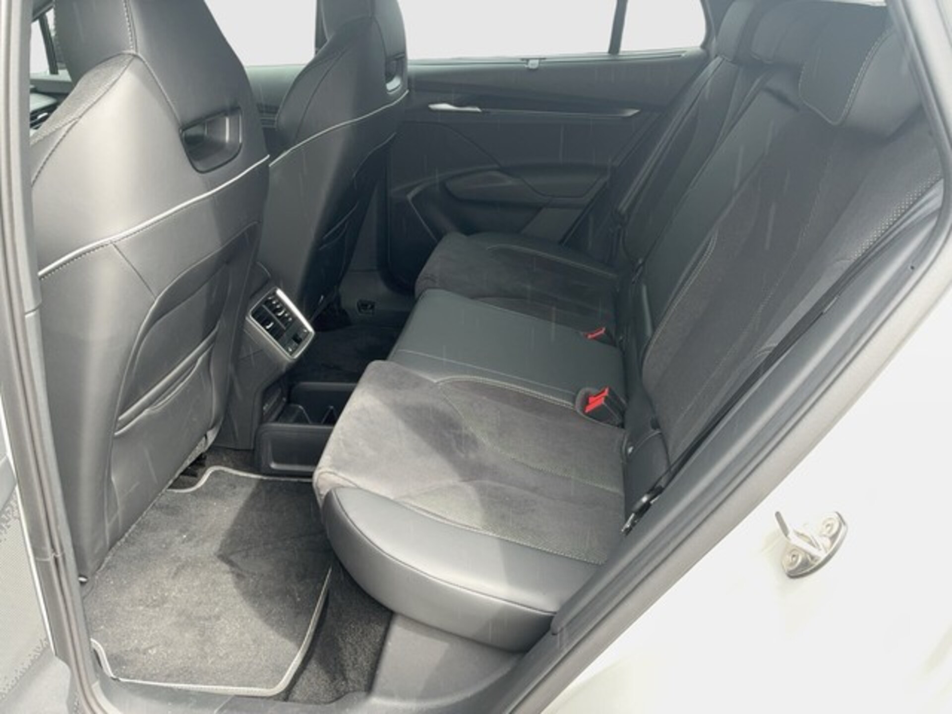 Skoda Enyaq 60 Sportline