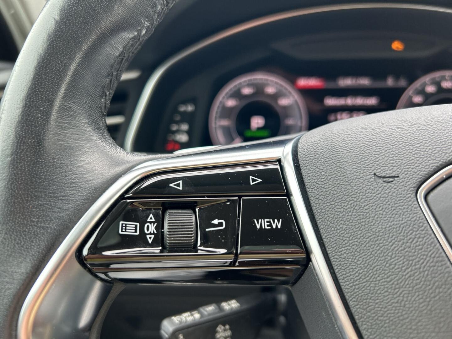 Bild über - für weitere Informationen kontaktieren Sie den Audi Partner