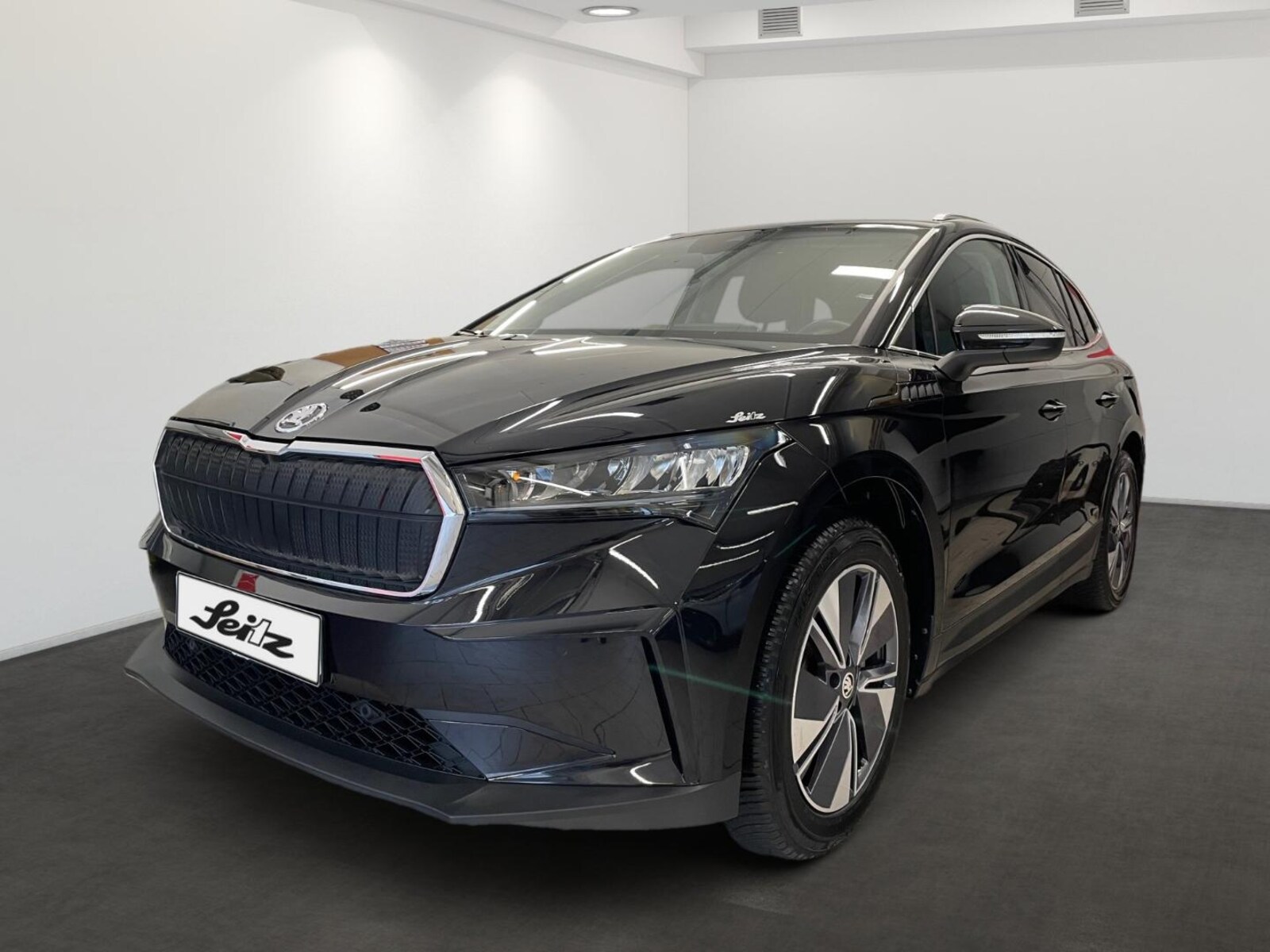 Škoda Enyaq – Bild 2