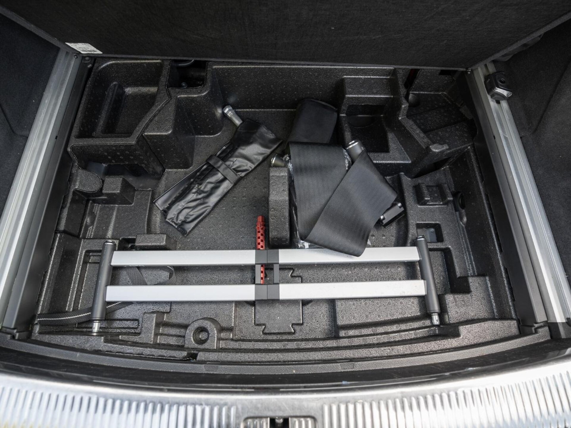 Audi Q5 SUV Advanced