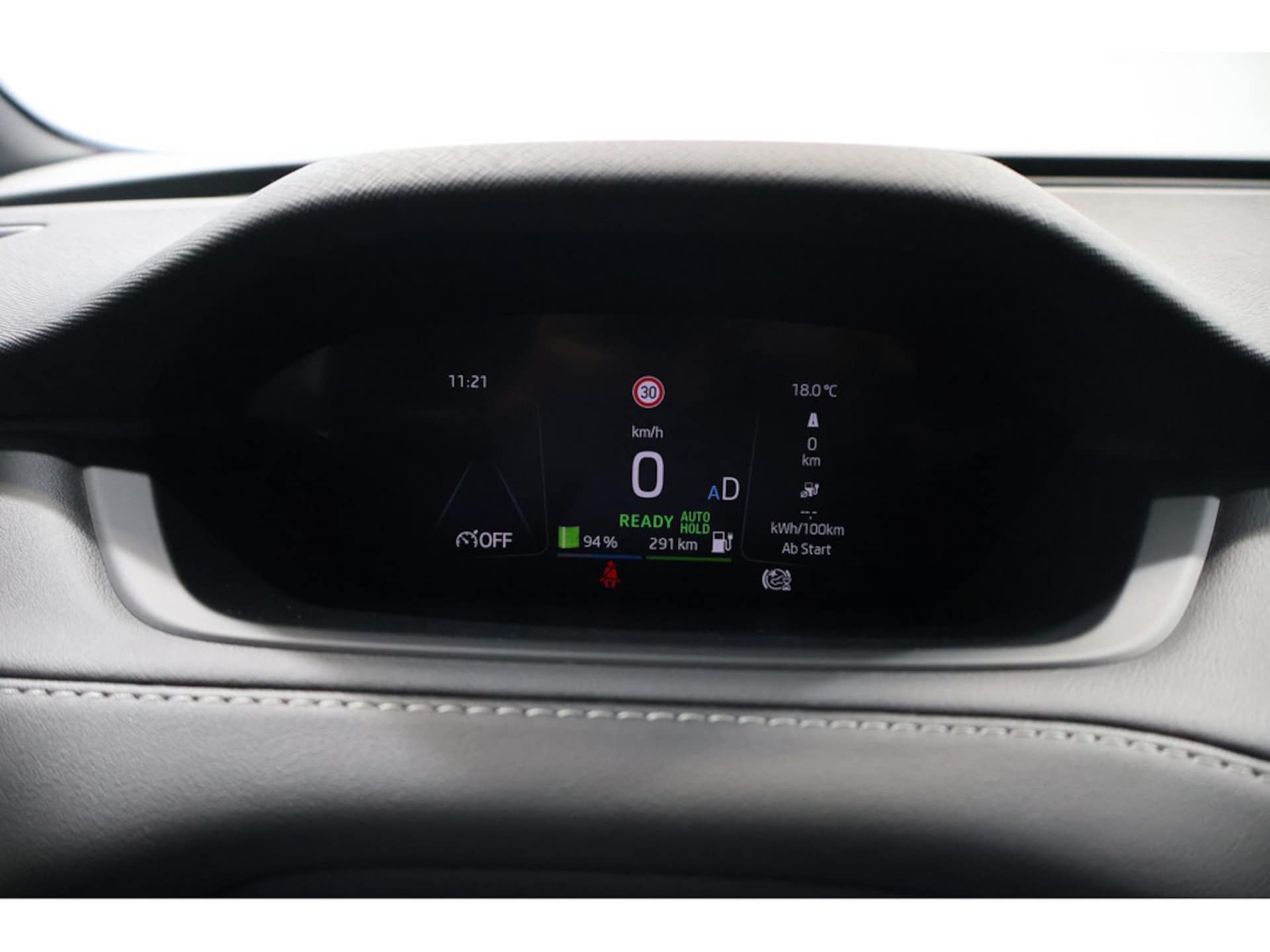 Skoda Enyaq 60