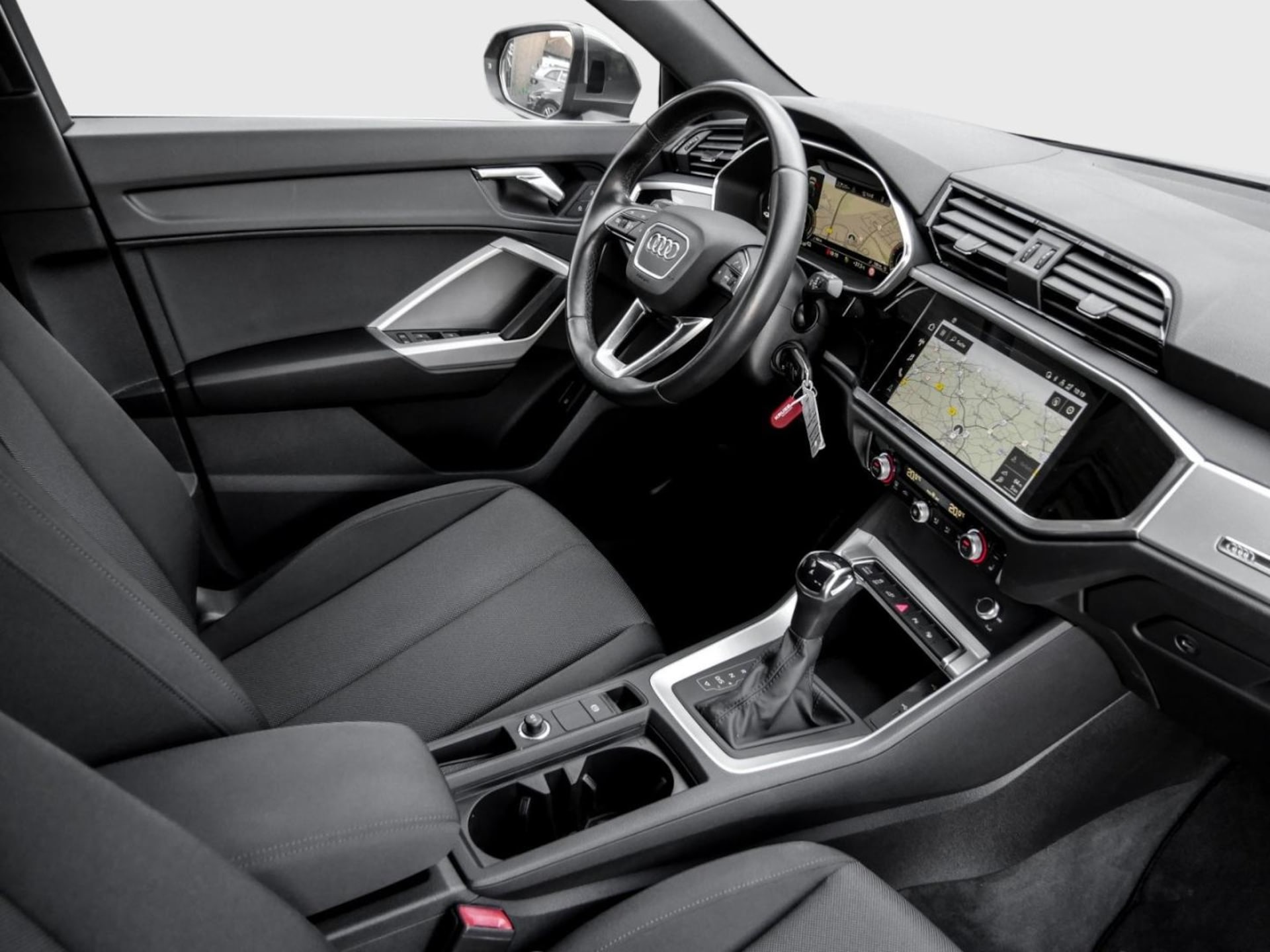 Audi Q3 Sportback TFSI e S line