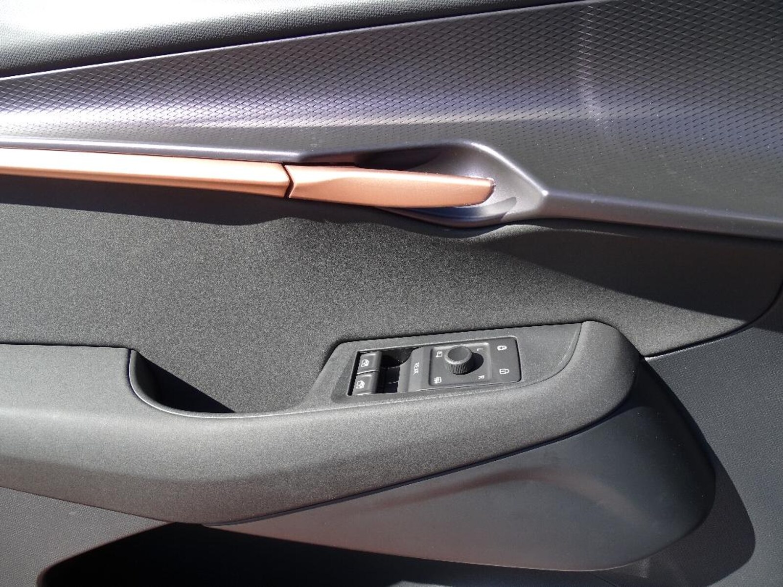 CUPRA Tavascan – Bild 14