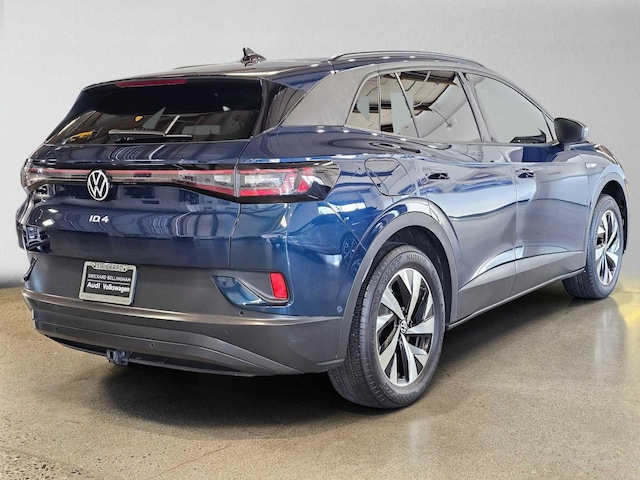 2023 Volkswagen ID.4